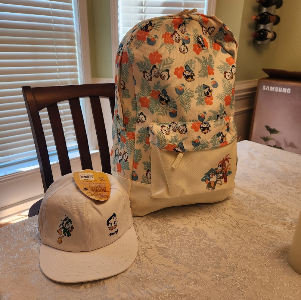 Disney Donald Duck and Nephews Bundle💥